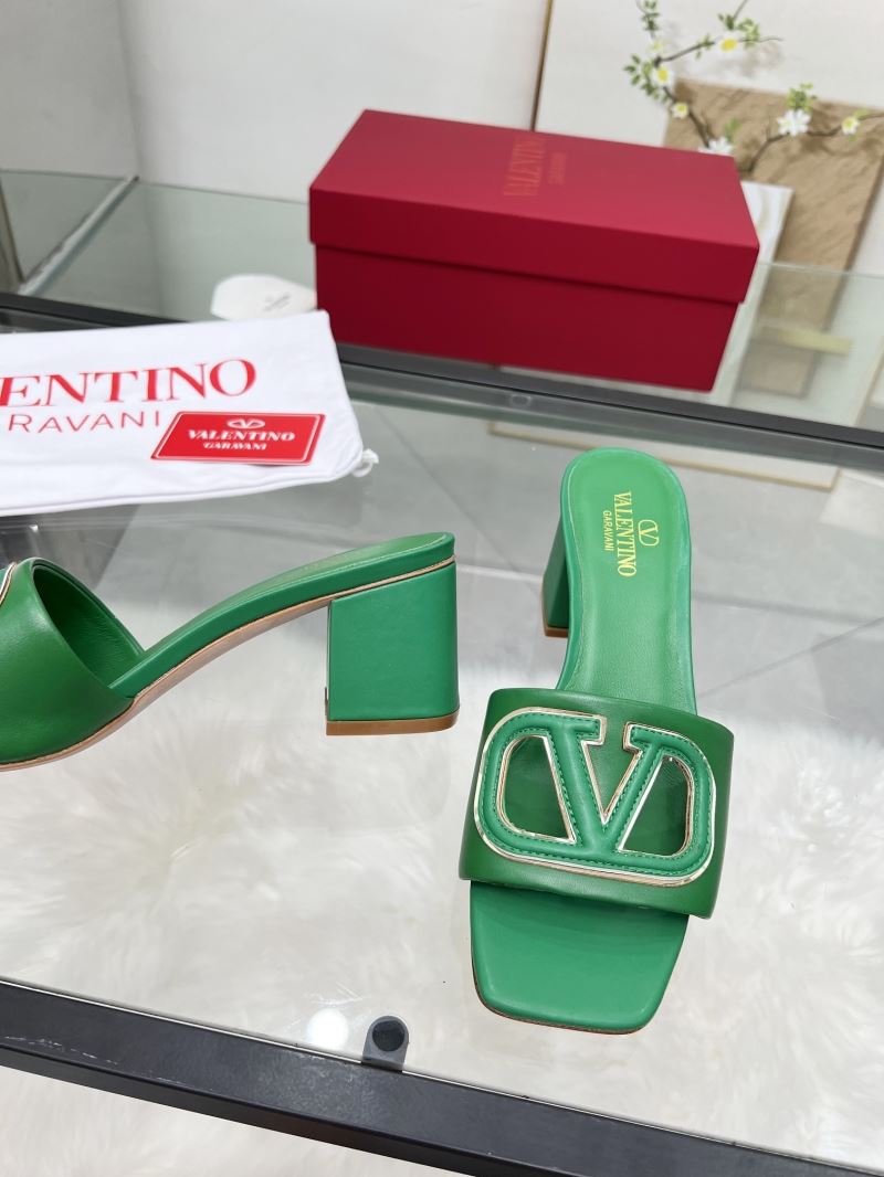 Valentino Slippers